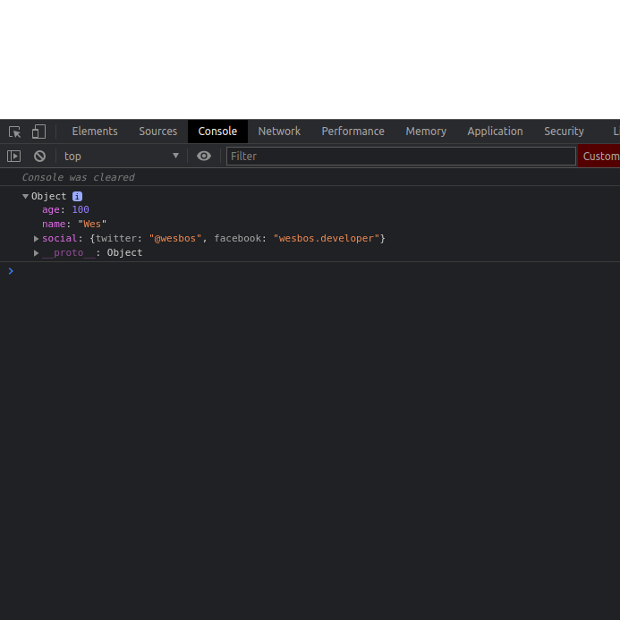 JavaScript30